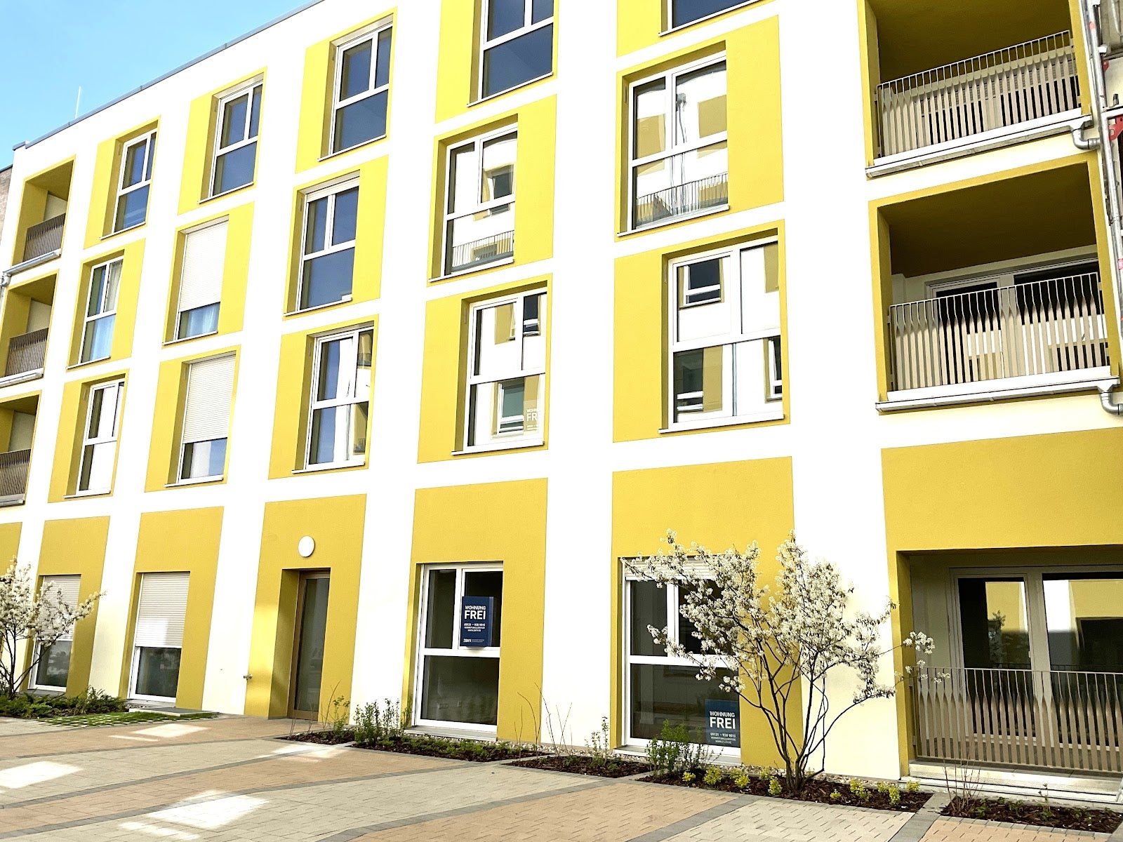 Wohnung Zerzabelshofstraße in Nürnberg