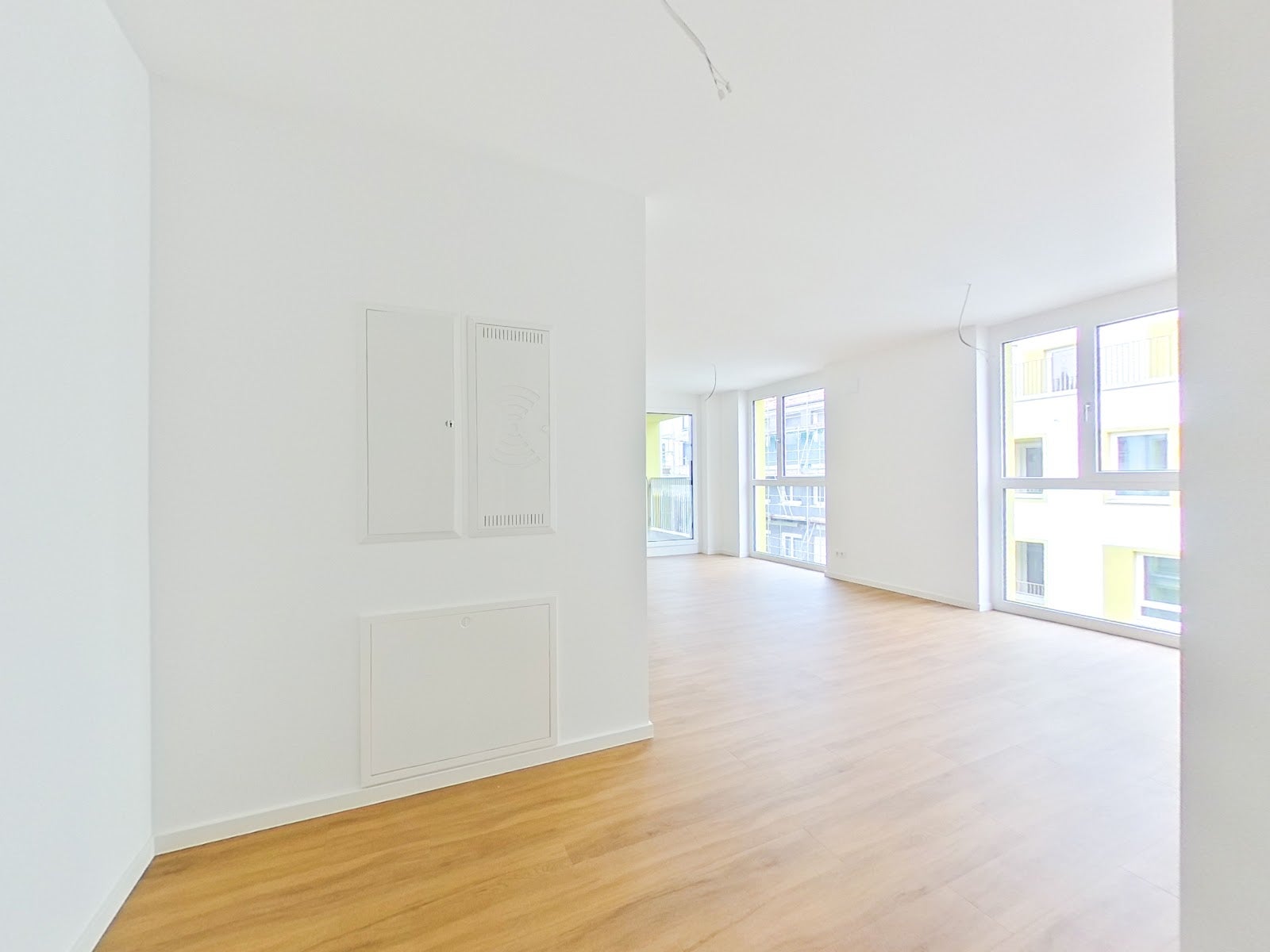 Wohnung Zerzabelshofstraße in Nürnberg