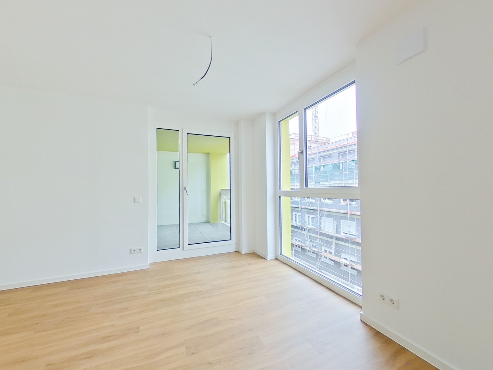 Wohnung Zerzabelshofstraße in Nürnberg