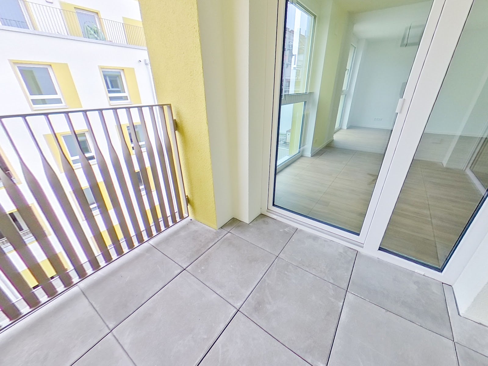 Wohnung Zerzabelshofstraße in Nürnberg