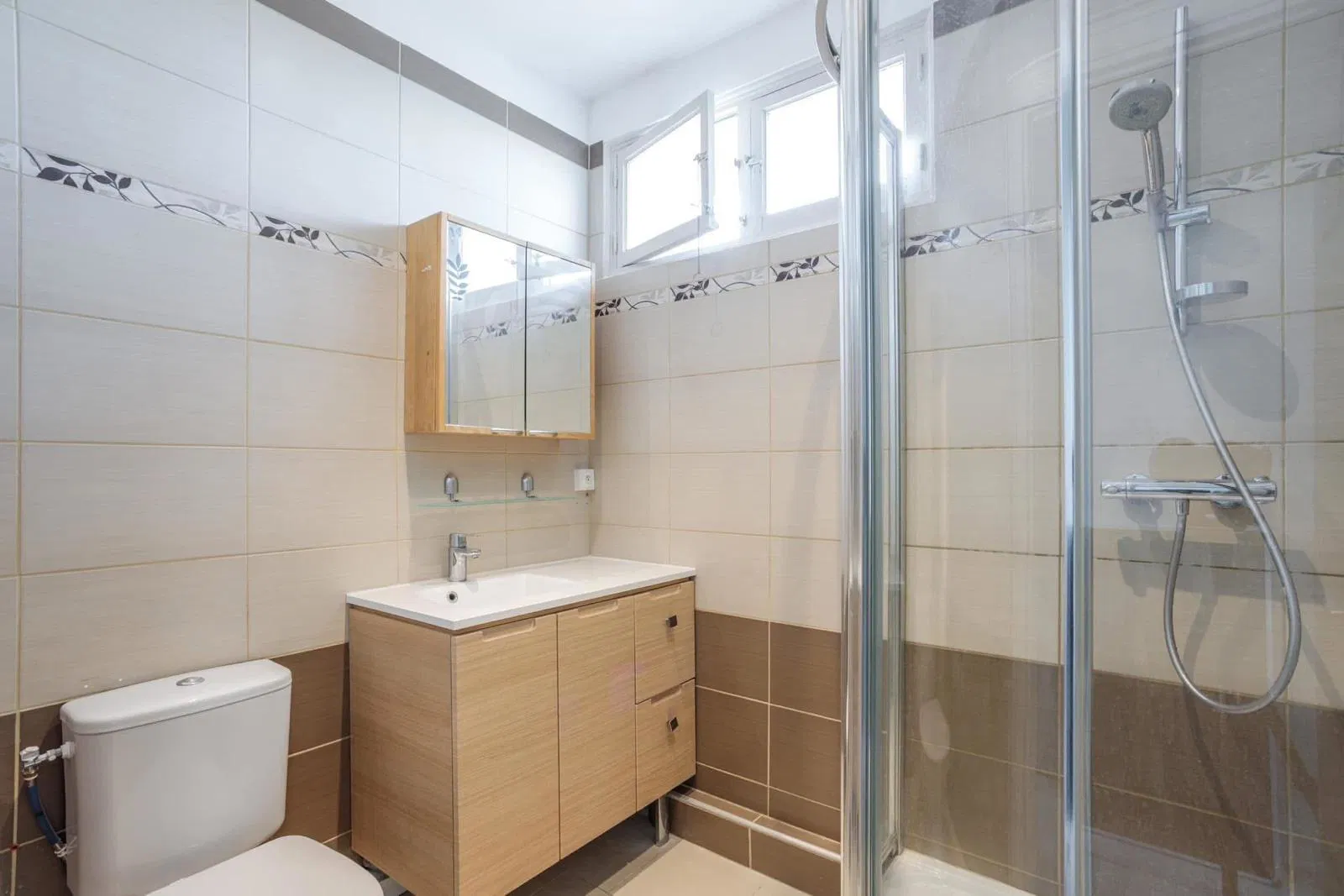 Appartement Boulevard Ambroise Paré à Lyon