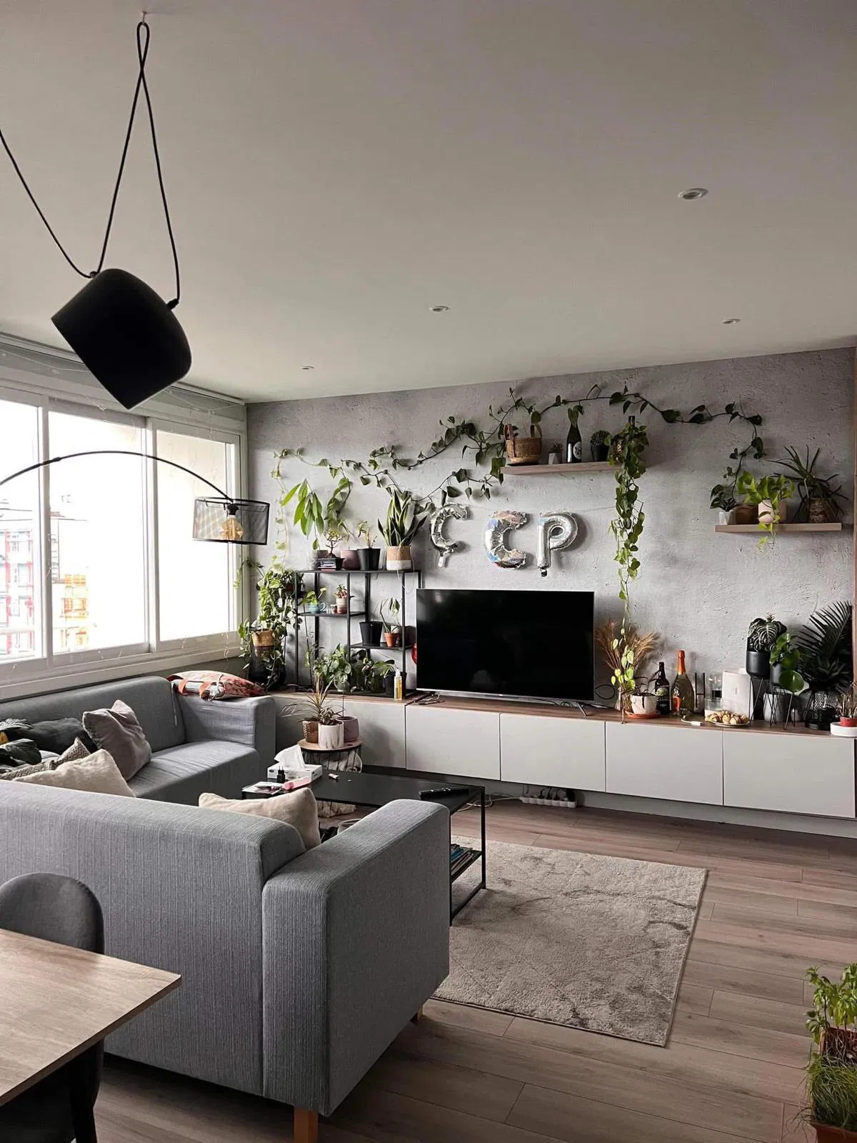 Appartement Boulevard Ambroise Paré à Lyon