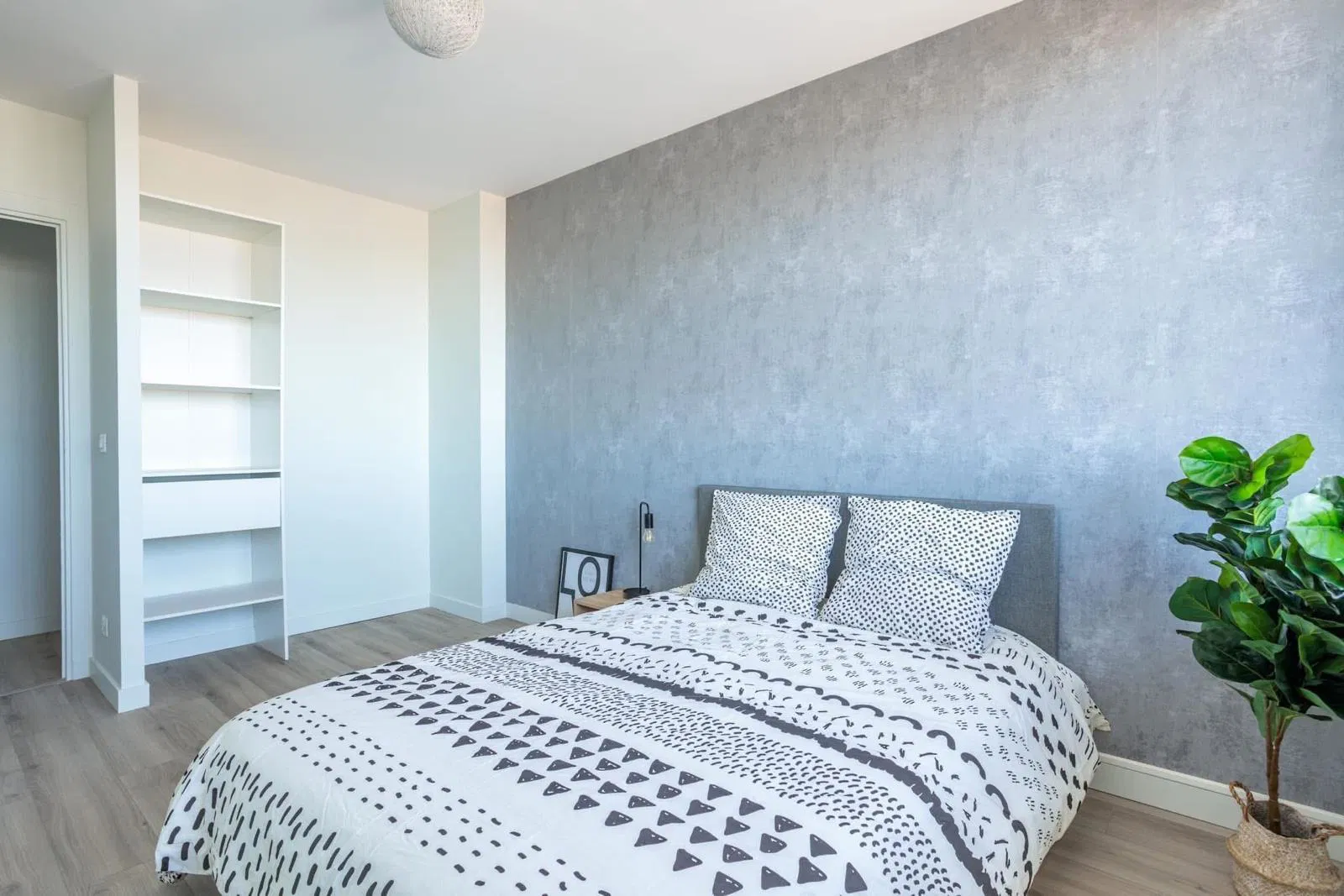 Appartement Boulevard Ambroise Paré à Lyon