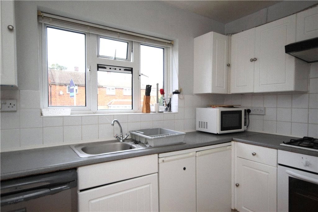 House Homestall in Guildford