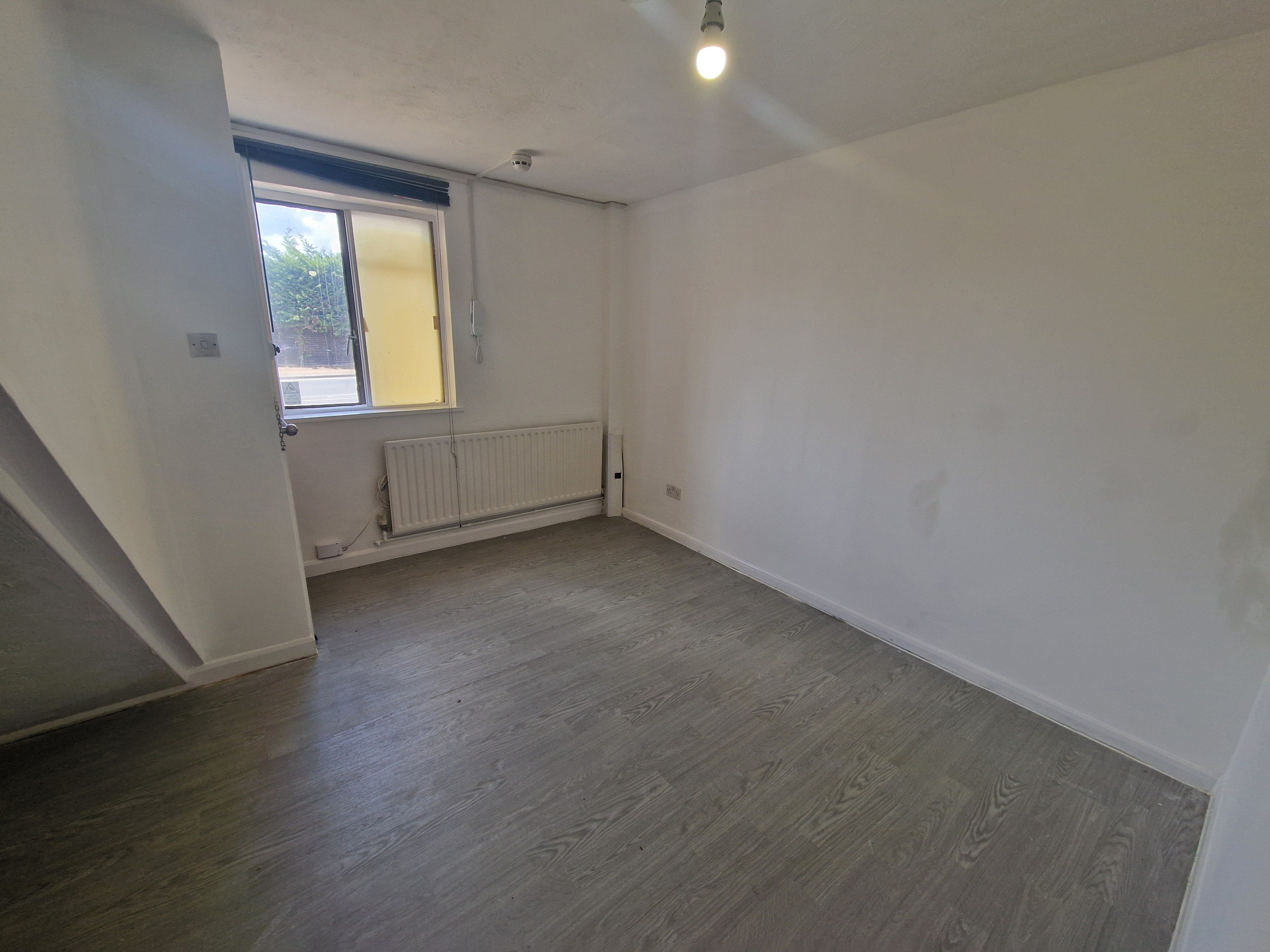 Flat Radlett Road in St Albans