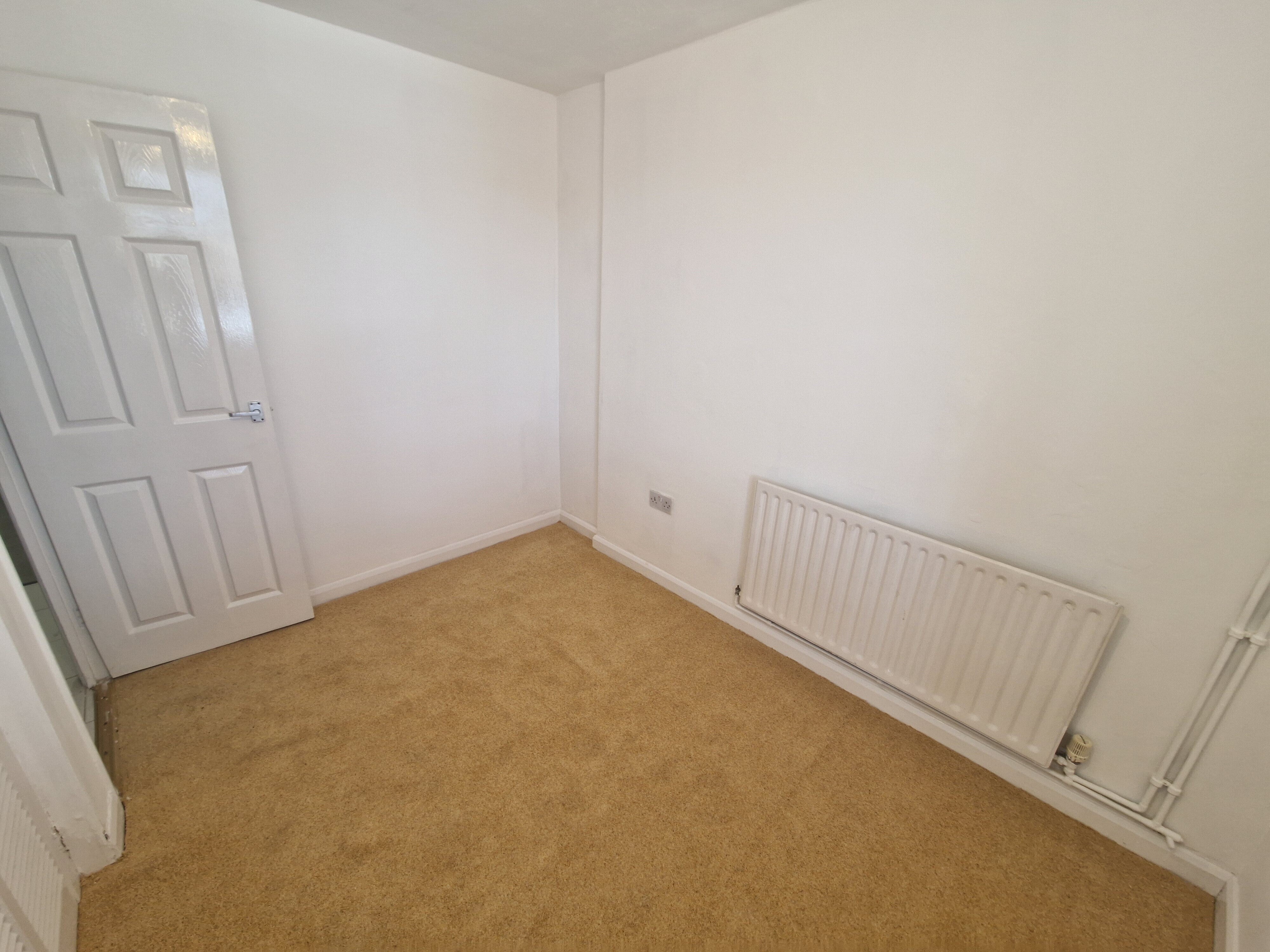 Flat Radlett Road in St Albans