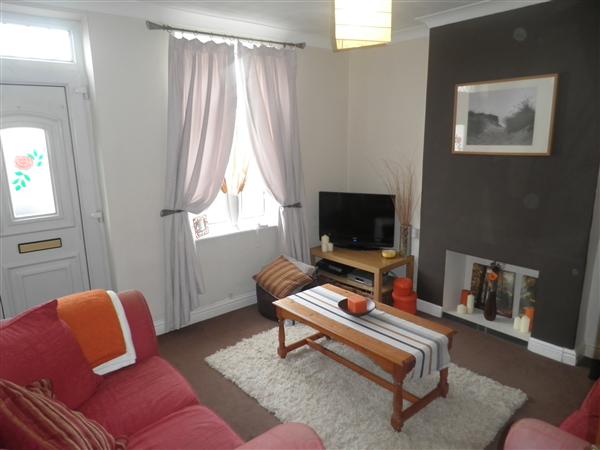 House Alfreton Road in Nottingham