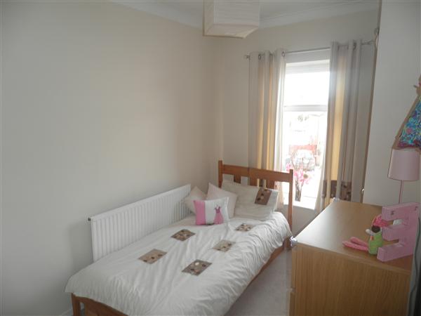 House Alfreton Road in Nottingham