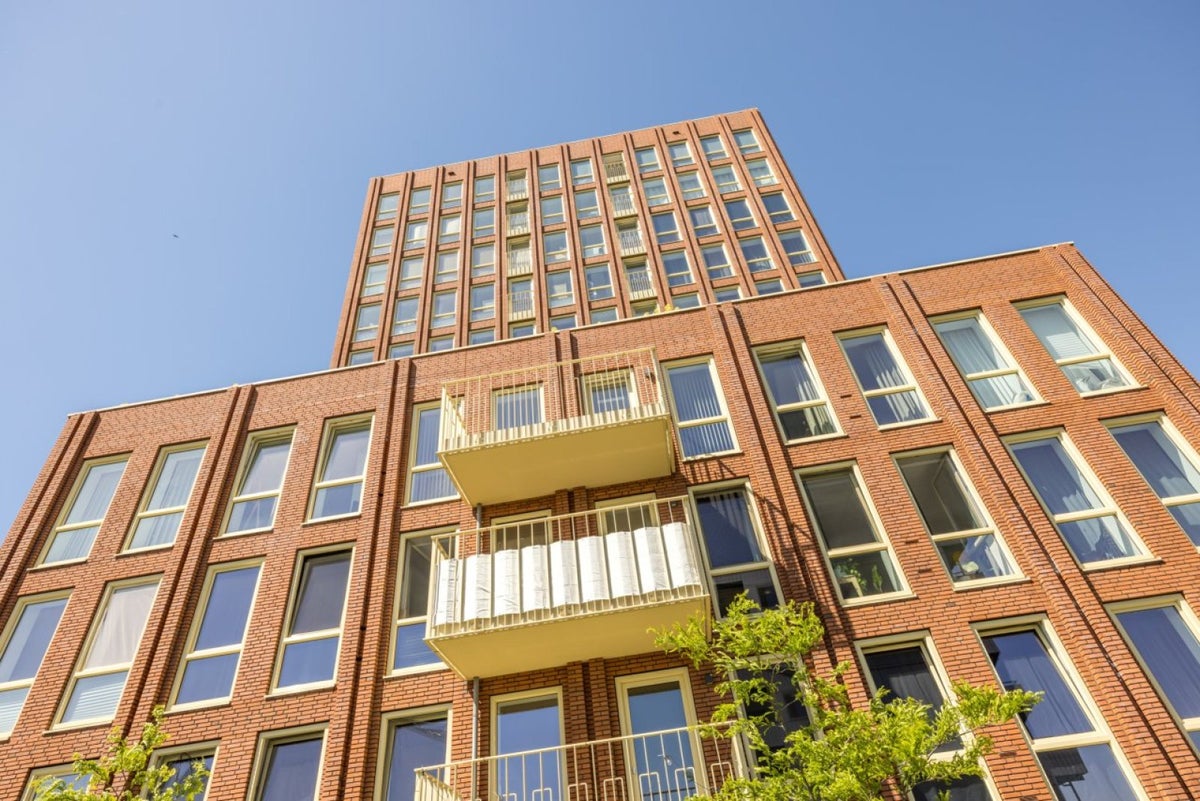 appartement te huur in Delft