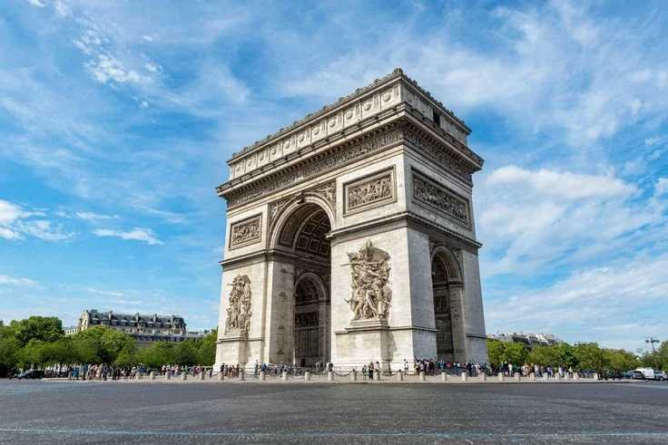 Appartement Villa Nouvelle à Paris