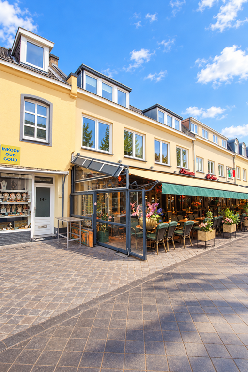 Appartement Berkelstraat in Valkenburg