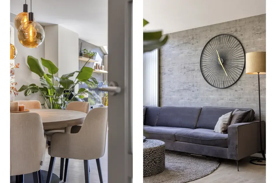 Tussenwoning te koop: Biesbos 22, Honselersdijk