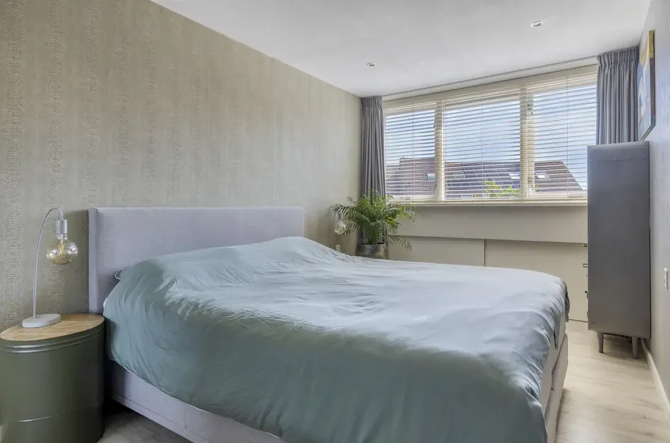 Tussenwoning te koop: Biesbos 22, Honselersdijk