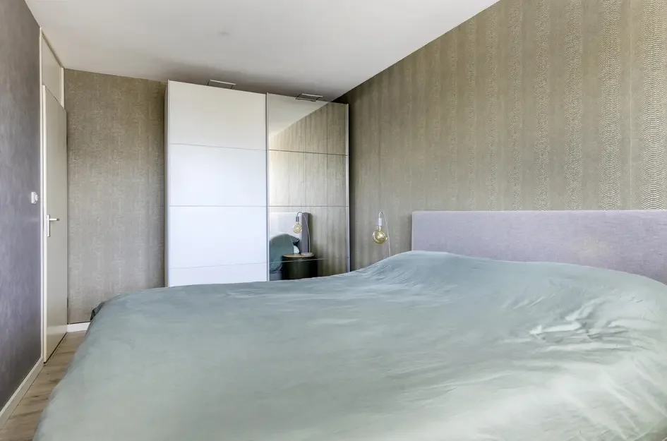 Tussenwoning te koop: Biesbos 22, Honselersdijk