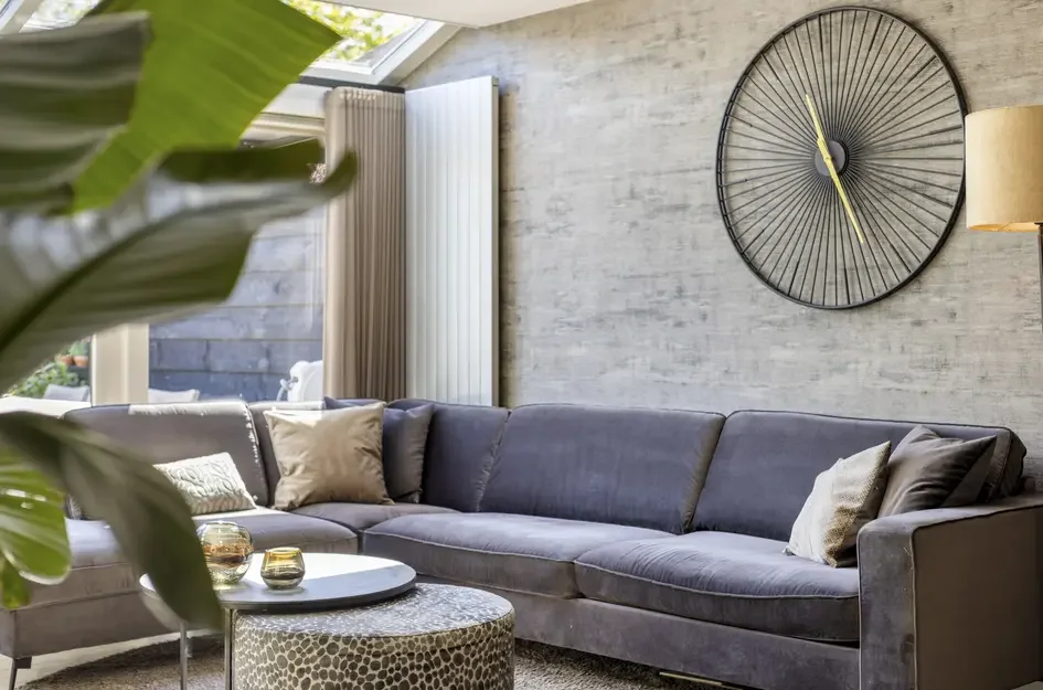 Tussenwoning te koop: Biesbos 22, Honselersdijk