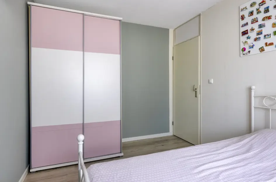 Tussenwoning te koop: Biesbos 22, Honselersdijk