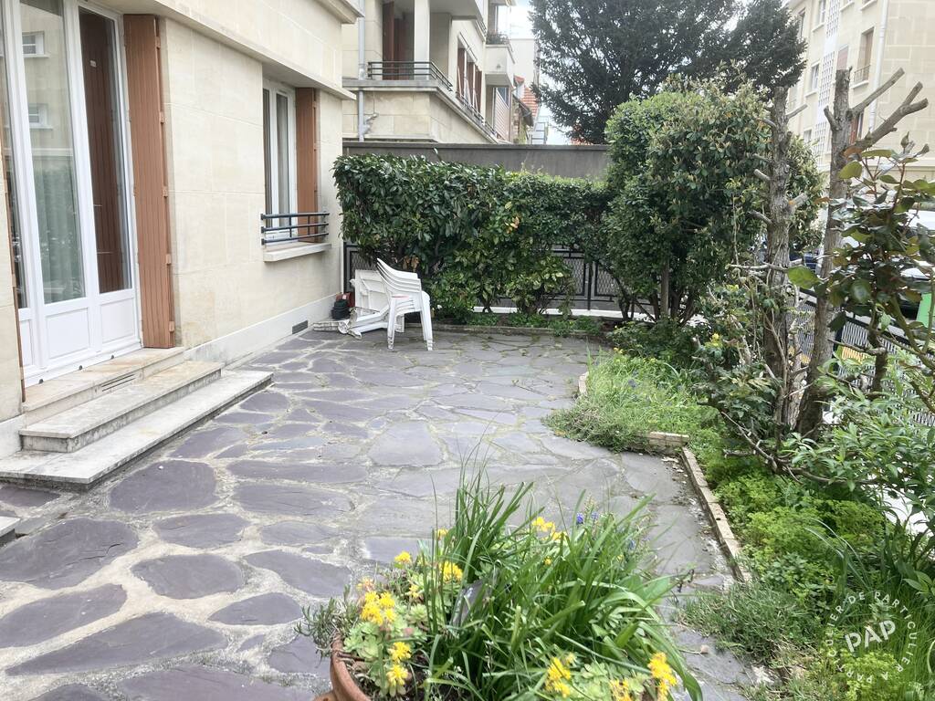 Chambre Rue de l'Arrivée à Enghien-les-Bains
