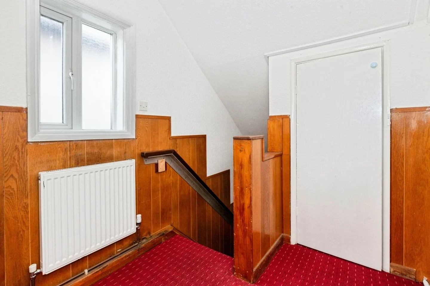 Flat Bath Road in Slough