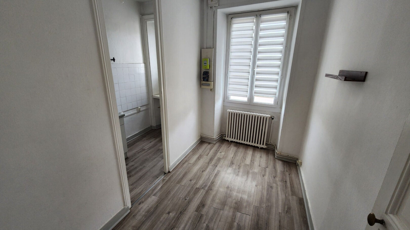Appartement Rue Dufour à Nantes