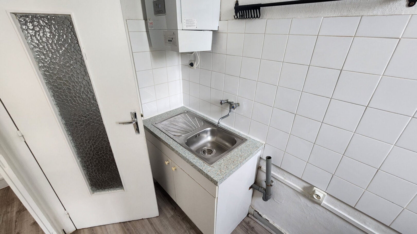 Appartement Rue Dufour à Nantes