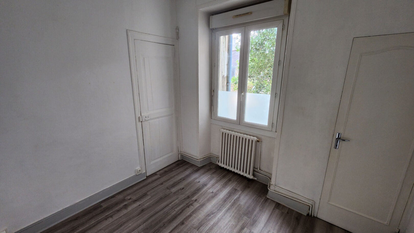 Appartement Rue Dufour à Nantes