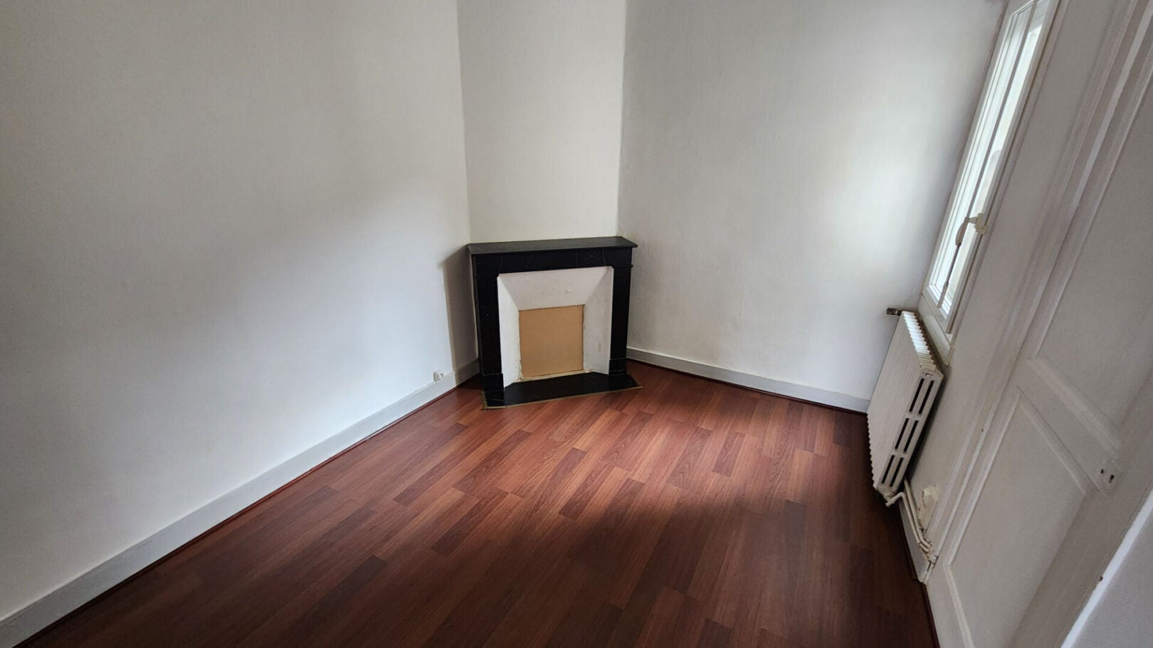 Appartement Rue Dufour à Nantes