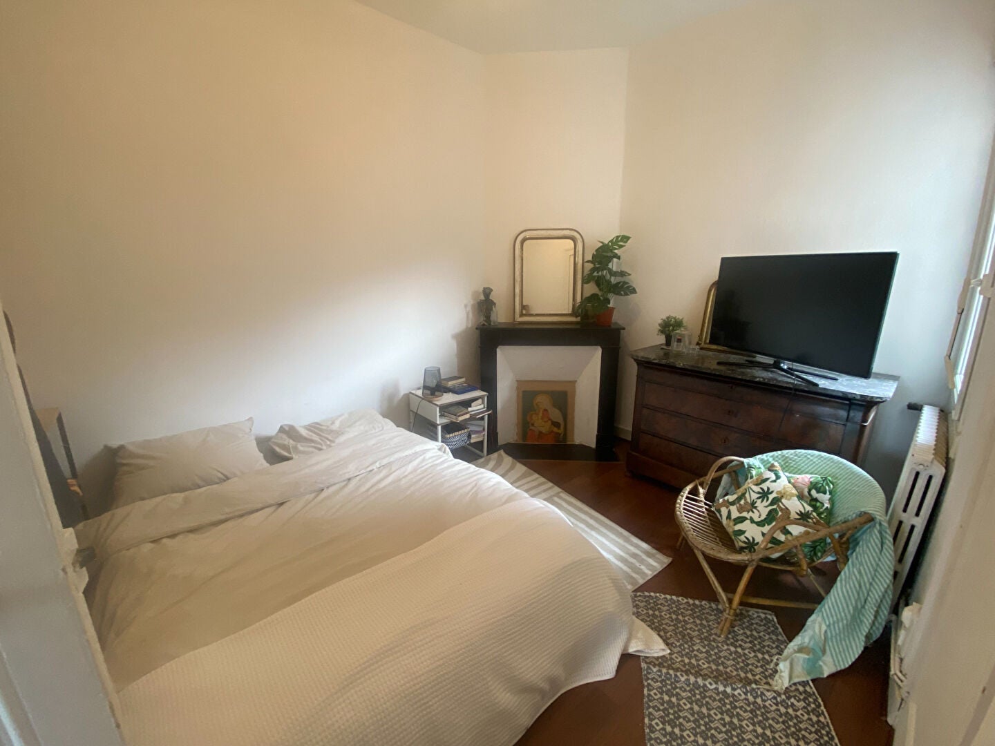 Appartement Rue Dufour à Nantes