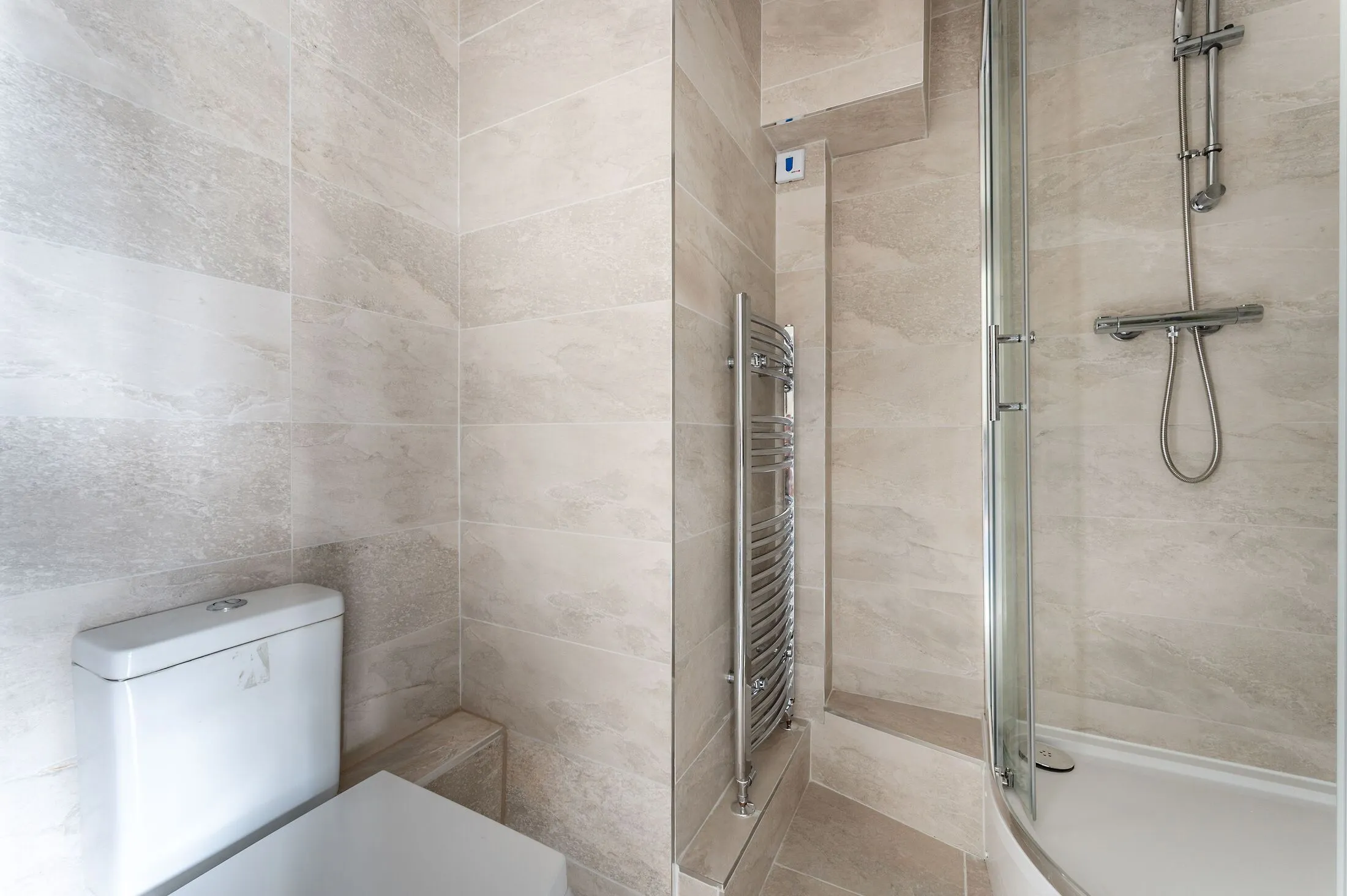 Flat Aytoun Place in Greater London