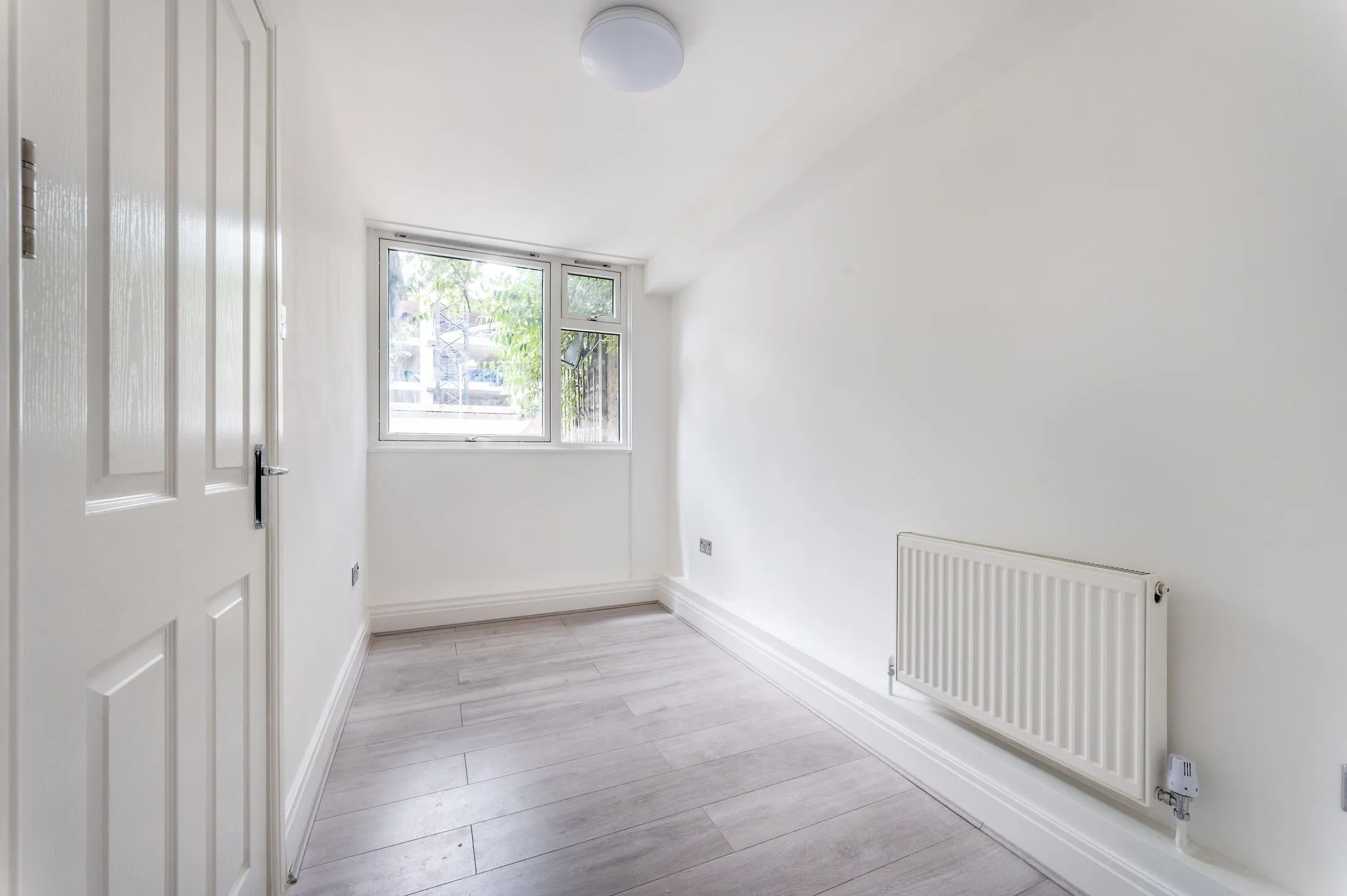 Flat Aytoun Place in Greater London