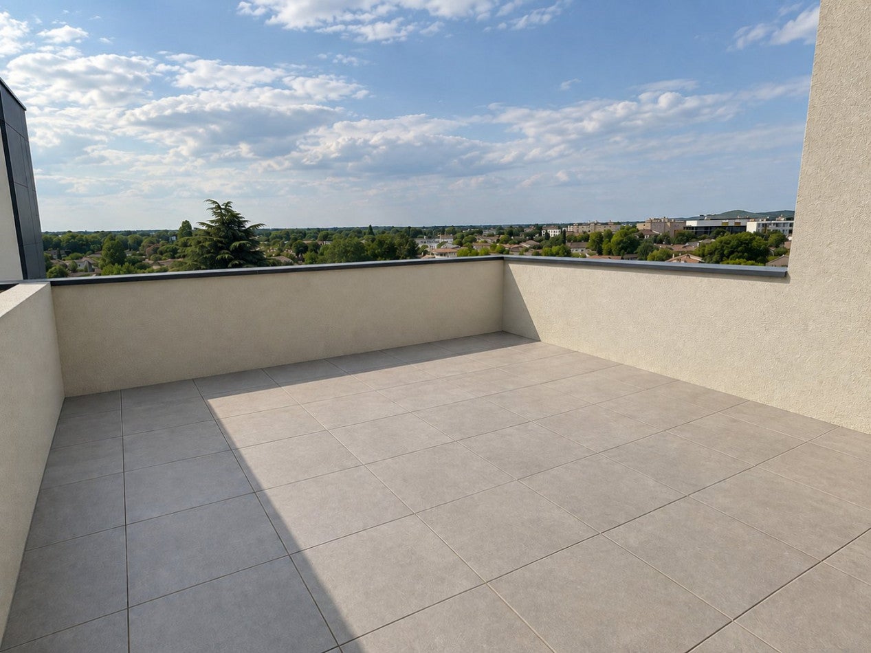Appartement Avenue Germaine Tillion à Montpellier