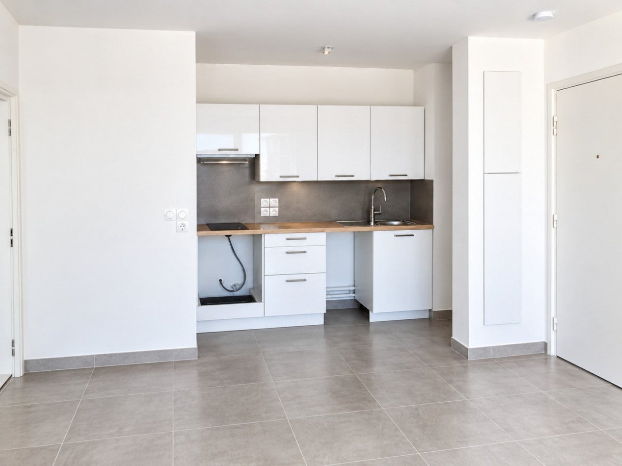 Appartement Avenue Germaine Tillion à Montpellier