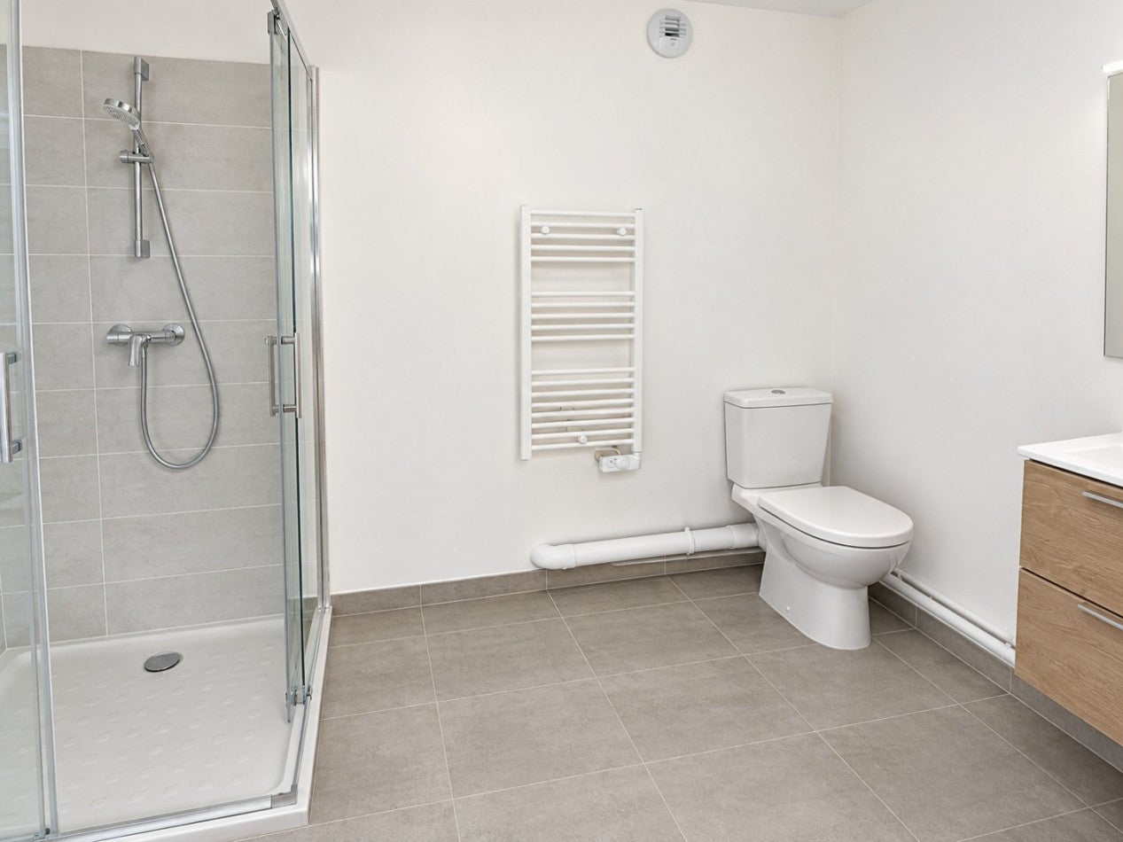 Appartement Avenue Germaine Tillion à Montpellier