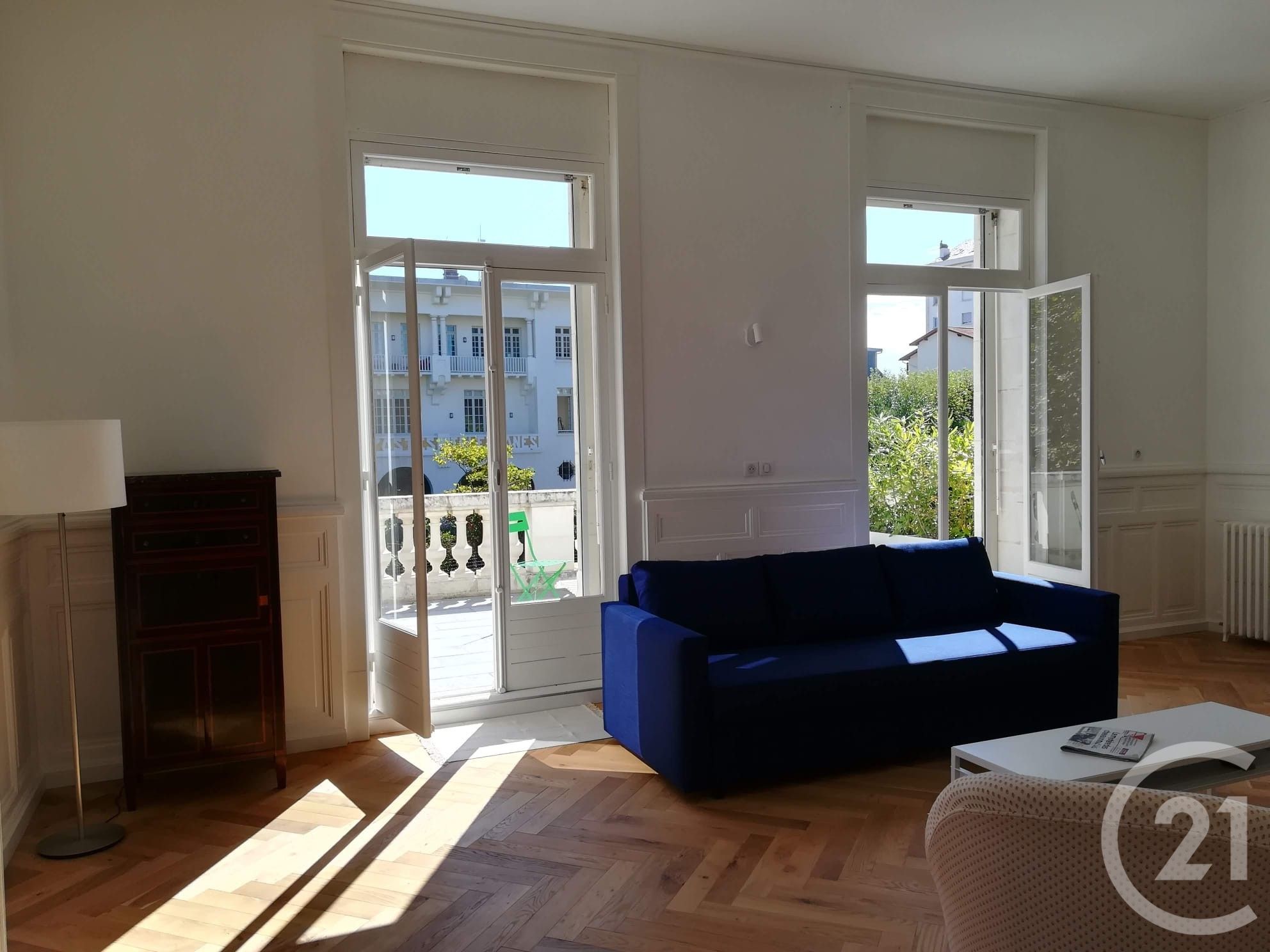 Appartement Avenue de Biarritz à Anglet