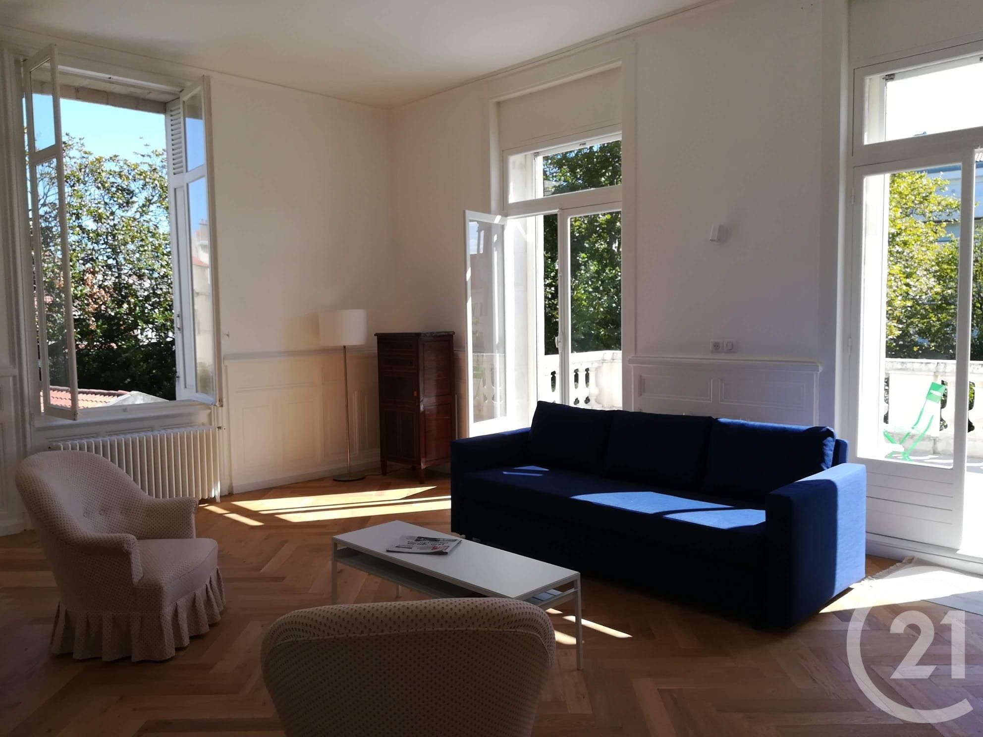 Appartement Avenue de Biarritz à Anglet