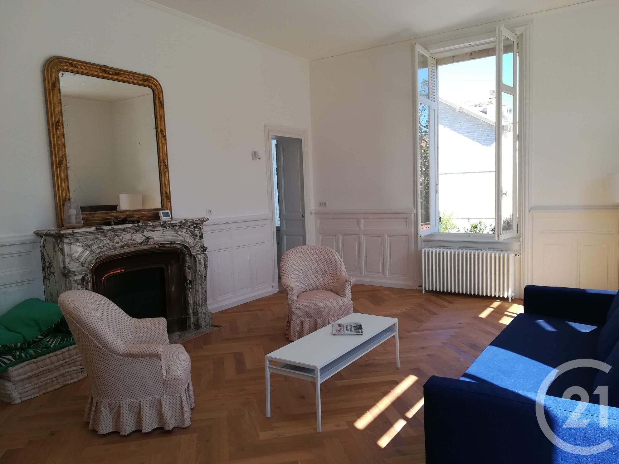 Appartement Avenue de Biarritz à Anglet