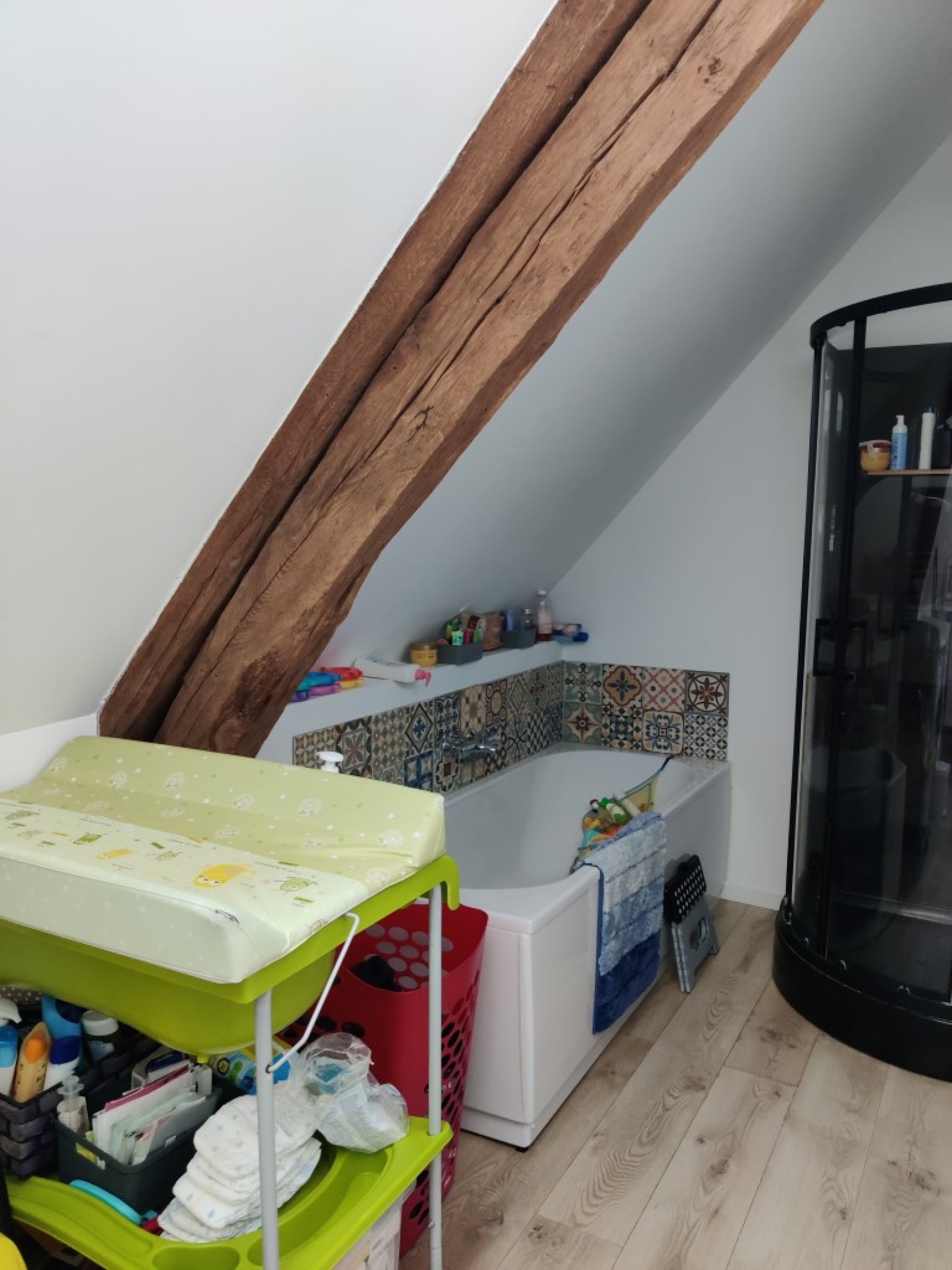 Appartement Rue Saint-Jean à Gournay-en-Bray