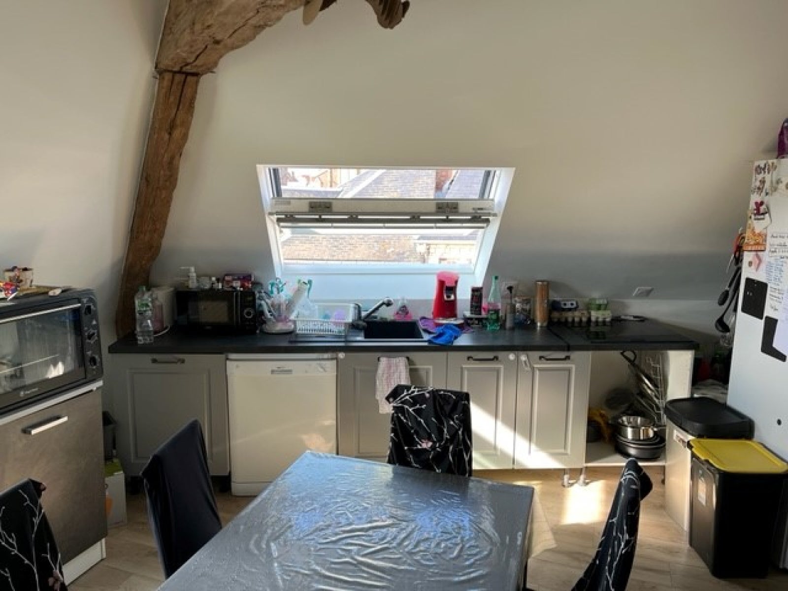 Appartement Rue Saint-Jean à Gournay-en-Bray