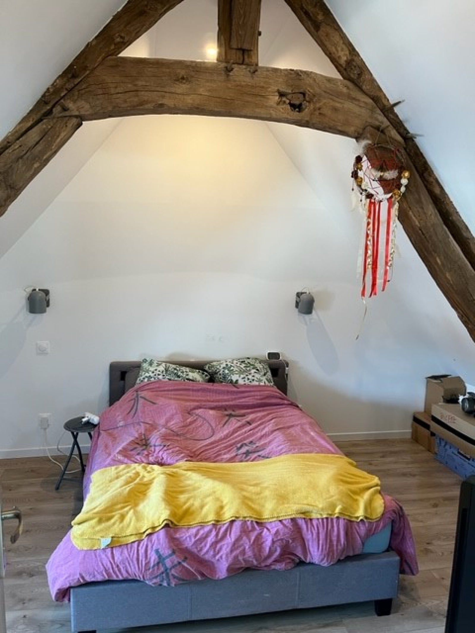 Appartement Rue Saint-Jean à Gournay-en-Bray