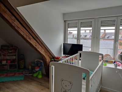 Flat Rue Saint-Jean in Gournay-en-Bray