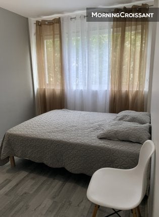 Appartement Rue Racine à Villeurbanne