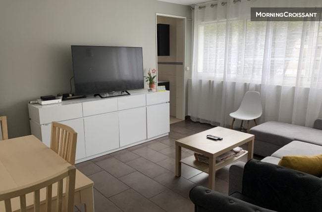 Appartement Rue Racine à Villeurbanne