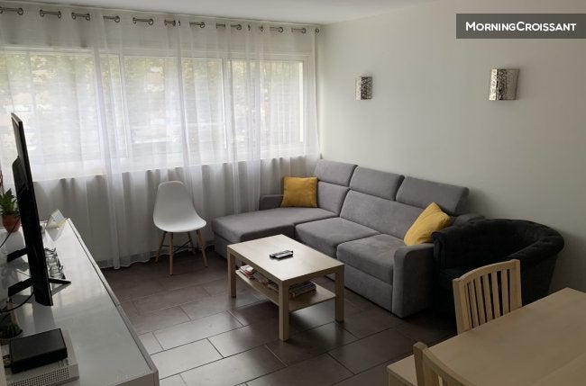 Appartement Rue Racine à Villeurbanne