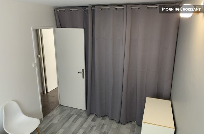 Appartement Rue Racine à Villeurbanne