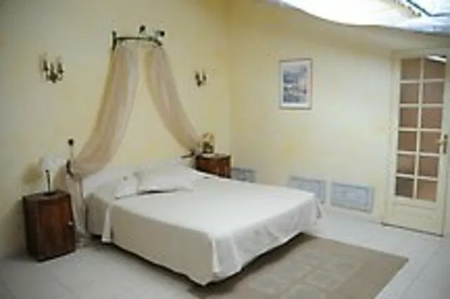 Chambre D 19 à Murviel-lès-Béziers
