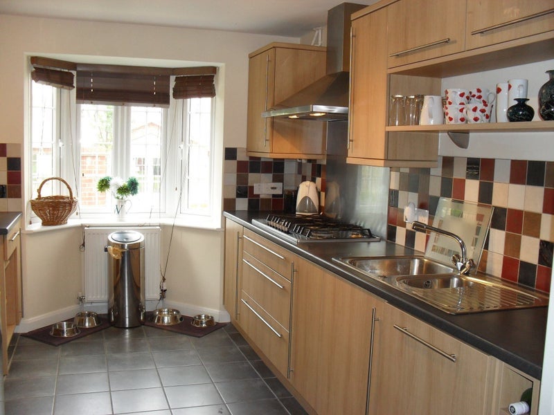 Room Danbury Place in Leicester