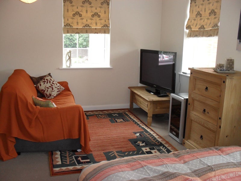 Room Danbury Place in Leicester