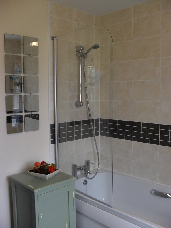 Room Danbury Place in Leicester