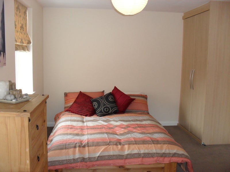 Room Danbury Place in Leicester