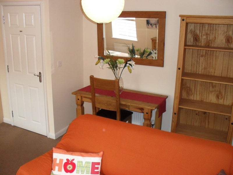Room Danbury Place in Leicester