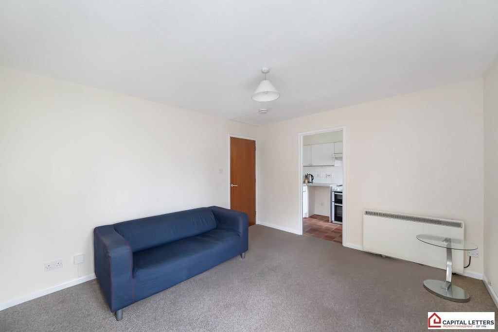 Flat Upper Craigs in Stirling